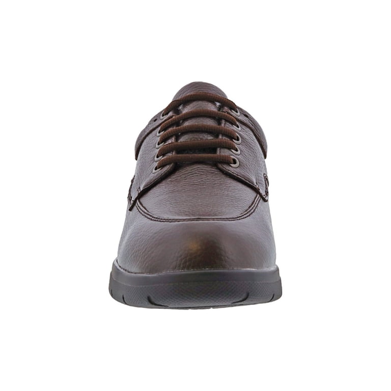 Drew Walker Ii Mens Casual Shoe In Brown Calf - Walmart.com