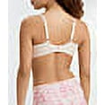thumbnail image 3 of Warner's Womens No Side Effects Seamless T-Shirt Bra Style-RA3061A, 3 of 6