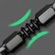 thumbnail image 3 of Strong Magnetic Double Head Bit Screwdriver Screw Bit Cross High Hardness Anti-slip Electric Screwdriver Hand Drill Bit 65mm and 100mm, 3 of 4