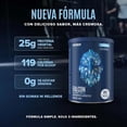 thumbnail image 3 of Falcon Proteína vegetal Orgánica Natural 480 gr Birdman, 3 of 5