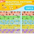 thumbnail image 4 of Beach Towel Bands, 10 Pack Bands for Cruise Chair Clips 12 X 2 in Holding Summer, 4 of 8