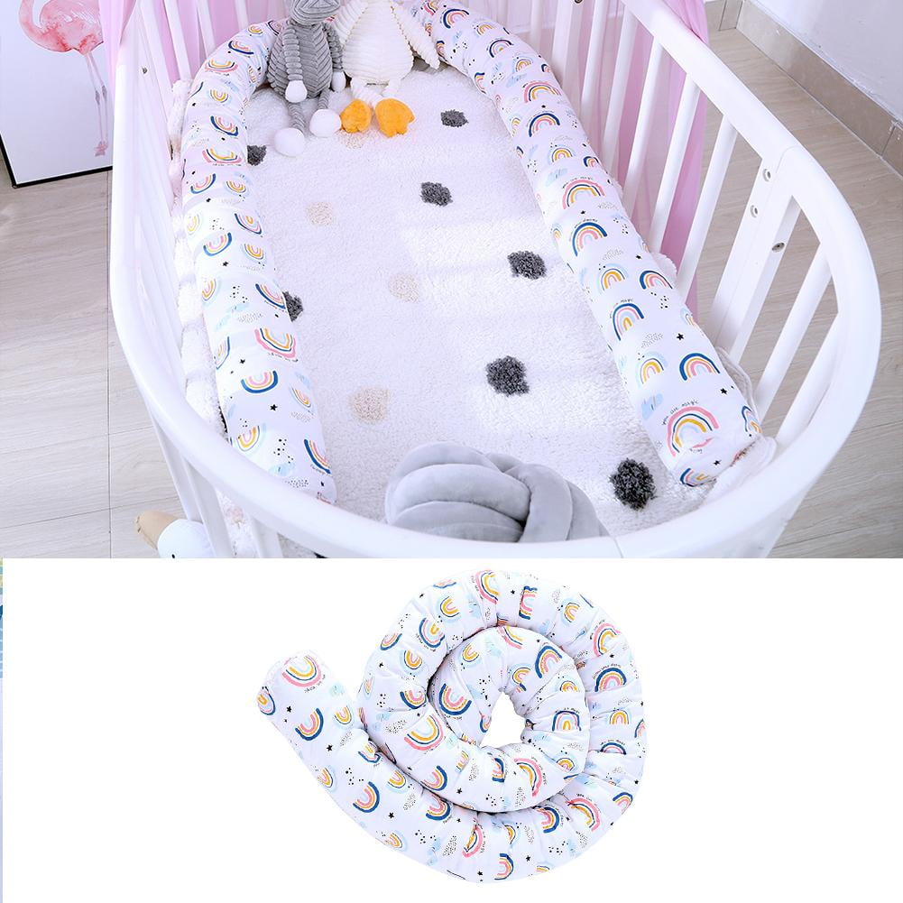 walmart baby crib bumpers