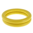 thumbnail image 4 of Anillas de Gimnasia perfecl ABS Ecológico Amarillo, 4 of 8
