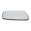 Meterk Replacement for T4 BUS Transporter Right Rearview Mirror Glass