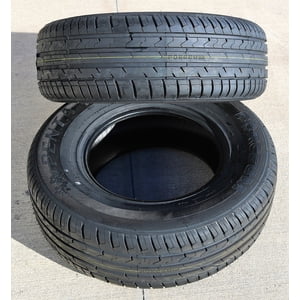 Forceum Penta 225/65R17 106H XL A/S All Season Tire Fits: 2018-23 Chevrolet Equinox LT, 2015-17 Subaru Outback 3.6R Touring Sansujyuku sansujyuku.com