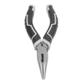thumbnail image 4 of Electrician , Wire Cutting Tool Anti Slip Rust Resistant Strong Hardness 6 Inch  For Maintenance Needle Nose ,Lineman ,Diagonal, 4 of 8