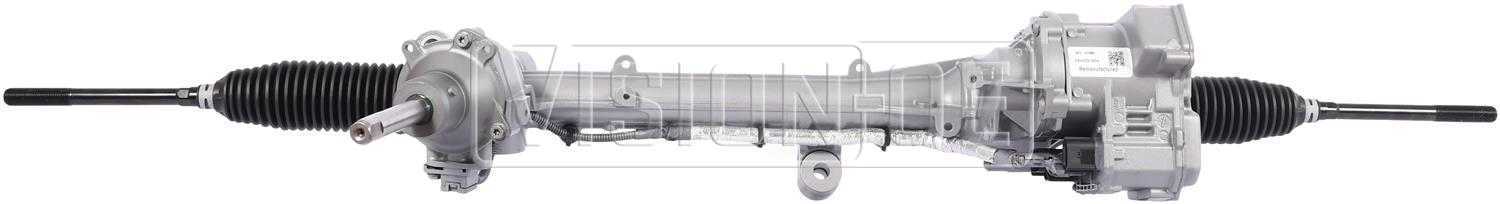 Vision OE 201-0198E Power Steering Rack and Pinion Unit