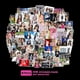 thumbnail image 2 of Girl Group IVE Stickers 97Pcs IVE Sticker Pack IVE After Like Album Sticker Set Cute Small IVE Cartoon Stickers Stickers IVE, 2 of 4