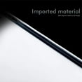 thumbnail image 3 of iCoverCase for Samsung Galaxy Tab S6 Lite 10.4 Inch P610/P615 Case, Lightweight Matte Transparent TPU Case Clear Back, 3 of 4