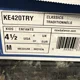 thumbnail image 4 of New Balance 420 Red - KE420TRY WOMENS/KIDS Size 4.5 MED NIB NEW, 4 of 6