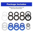 thumbnail image 5 of 244194 Pump Repair Kit - Airless Paint Sprayer Accessories Pump Repair Packing Kit for 295 390 395, 5 of 5