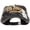 City, variant on Air Force Veteran Letters Embroidered Camo Cap - Sky OSFM