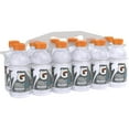 thumbnail image 3 of Gatorade Frost Thirst Quencher Glacier Cherry Sports Drinks, 12 fl oz, 12 Count Bottles, 3 of 12