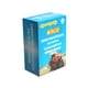 thumbnail image 3 of Caja Camara de llanta 3.00-18 para moto 50pz TR4 Nyco negro, 3 of 3