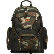 Eastsport Multi-Pocket Backpack