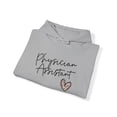 thumbnail image 4 of Physician Assistant PA Grad Hoodie Gifts Hooded Sweatshirt Pullover Shirt, 4 of 4