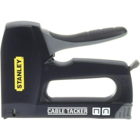 

Hand Tools Ct10X Tacker Cable 1/4