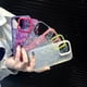 thumbnail image 4 of Luxury Bling Glitter Dream Conch Shell Marble Phone Case For iPhone 11 12 13 14 15 Pro Max 15plus Shockproof Bumper Back Cover, 4 of 5