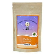 Shepard Moon Concoctions Epsom Salt Detox Support Bath 4 oz Bag