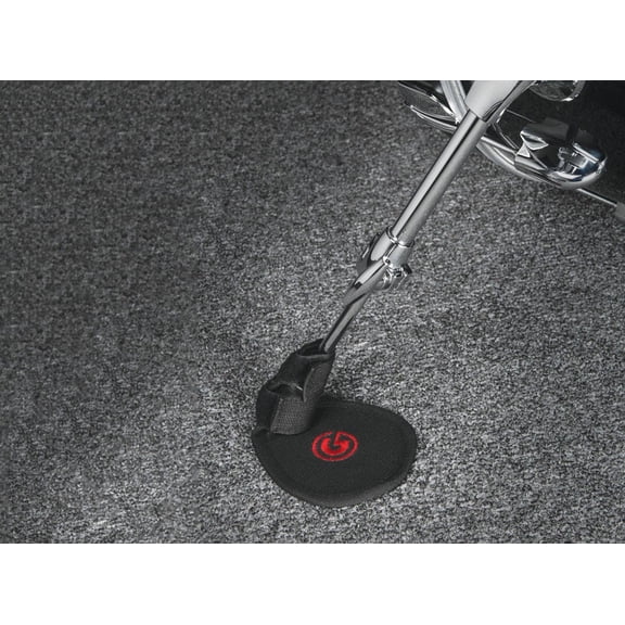 Standfirm Bass Drum Anchor Straps