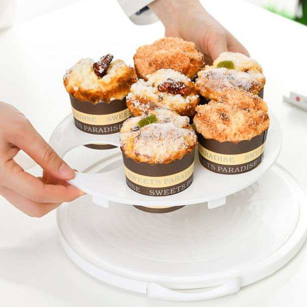 Porte Gâteau | Boîtes À Gâteaux | Boîte De Transport Pour Un