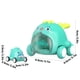 thumbnail image 4 of XWSHYW Juguetes para Niños Dibujos Animados Bonitos Animales Niño Catapulta Coche Mini Inercias Rebotes Coche Rompecabezas Padre-Niño Juguete Interactivo para Niños, 4 of 7