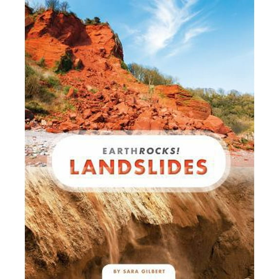 Pre-Owned Landslides (Paperback) 1628325119 9781628325119