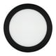 thumbnail image 3 of Estévez Luminaria LED DRUM CCT 18W Sobreponer Negro Cambio de Color, 3 of 8