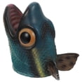 thumbnail image 1 of Hand Puppet for Kids Sea Animal Interactive Educational Toy for Playing, 1 of 4