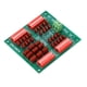 thumbnail image 3 of Placa de Condensador de 4 Dígitos Ajustable 1NF A 999NF Condensador de Película de Polipropileno de Alta Precisión DC100V AC70V, 3 of 7