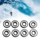 thumbnail image 3 of Rodamientos de acero perfecl 8 Piezas ABEC-11 22 Mm para Monopatín Longboard Motores, 3 of 8