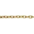 thumbnail image 5 of High Strength 5/16 Inch x 2 Feet G80 Tow Chain with Grab Hook and J Hook, 10800 lbs for Wrecker Use, 5 of 5