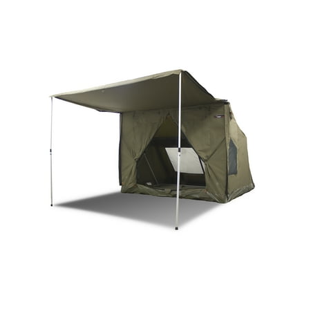 - Oztent RV-5 Original 30 Second Tent