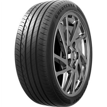 NeoTerra NeoSport 235/45R18XL 98Y BSW (2 Tires)