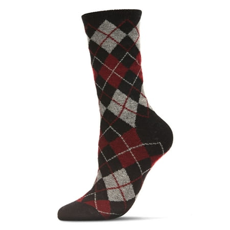 

MeMoi Women s Chevron Trio Cashmere Blend Knee High Sock - Mens - Male
