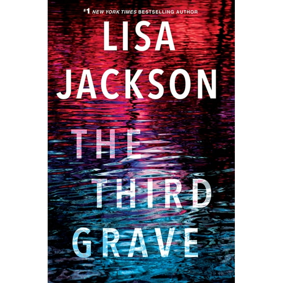 Pre-Owned The Third Grave: A Riveting New Thriller (Hardcover) 1496722248 9781496722249