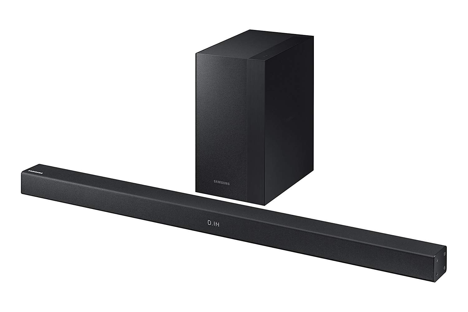 magnum 160w soundbar with subwoofer