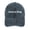 Navy, variant on Jesus Is King Gray Baseball Cap for Men Women, Adjustable Snapback Hats Cotton Hat