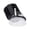 Haze/White, variant on Wac Lighting R4rwt-A Volta 4.5" Round Wall Wash Trim - White