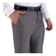 thumbnail image 3 of Pantalón para caballero Yale Talla 33 Oxford, 3 of 4