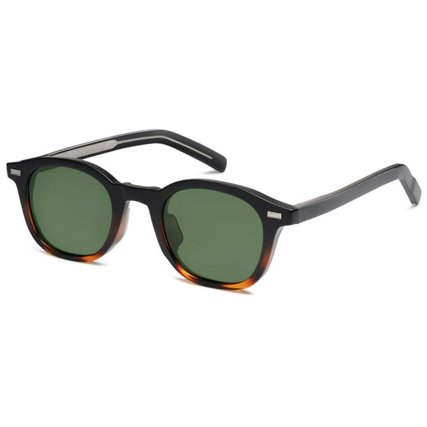 Gafas de Sol SOJOS Retro Cuadradas SJ2316 UV400 para Mujeres y Hombres