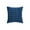 Blue, variant on Clearance Under $5 Boovnll Throw Pillow Covers, Modern Stylish Soft & Cozy, Solid Color Velvet Pillow Covers 16x16" for Home, Living Room, Bedroom, Sofa, Couch, Home Decor, Pillow Covers