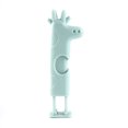 thumbnail image 3 of TureClos Sellador de alimentos, abrazaderas de almacenamiento para conservación, Clip a prueba de humedad, Clips en forma de animales frescos, accesorios de sellado para el hogar para té verde TureClos JD731879228, 3 of 6