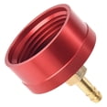 thumbnail image 5 of Extended Run Fuel Gas Cap Brass Hose for EU2200i EU1000i EU2000i EU20i, 5 of 10
