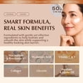 thumbnail image 2 of Crema facial reafirmante PERFECT ONE Perfect One 50 ml, 2 of 6