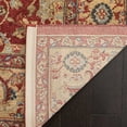 thumbnail image 3 of Safavieh Tapis Traditionnel Rouge Mahal - 9 Pieds x 12 Pieds, 3 of 4