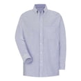 thumbnail image 2 of Red Kap® Men's Long Sleeve Executive Oxford Dress Shirt, 2 of 2