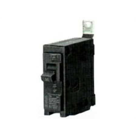 Siemens B120 20-Amp Single Pole 120-Volt 10KAIC Bolt in Breaker