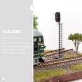 thumbnail image 2 of City Traffic Light Model Building Sand Table Model Material Signal Light Model, 2 of 8