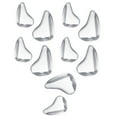 thumbnail image 1 of Protectores de esquina Monstrate 10 Piezas PVC, 1 of 6
